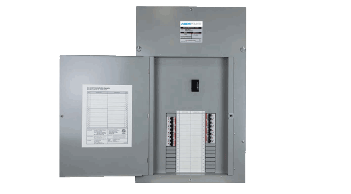 HindlePower Battery Chargers & DC Power Systems